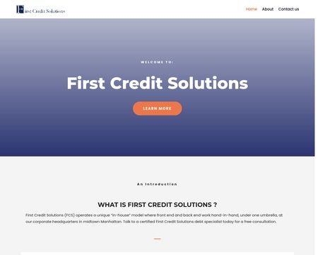 website thubmnail of Centuryfirst.net