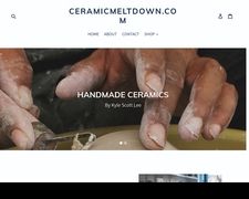 Thumbnail of Ceramic Meltdown