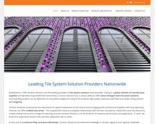 Thumbnail of Ceramic Solutions