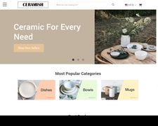 Thumbnail of Ceramish