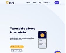 Thumbnail of Certo Software