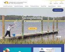 Thumbnail of Cf-lowcountry.org
