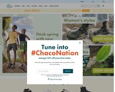 Thumbnail of Chaco