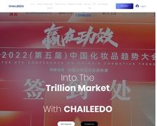 Thumbnail of Chaileedo.com