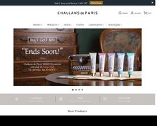 Thumbnail of Challans de Paris