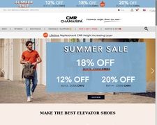 Reviews of Chamaripashoes.com 