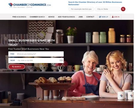 Chamber of Commerce