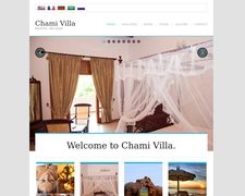 Thumbnail of Chami Villa