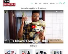 Chan-sneaker.com