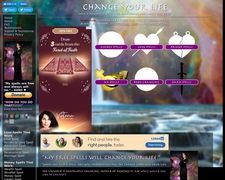 Thumbnail of Change Your Life Spells