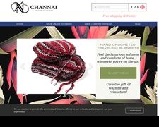 Thumbnail of Channai Couture Collection