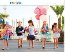 Thumbnail of Charisma Brands