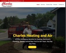 Thumbnail of Charles Heating