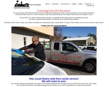 Thumbnail of Charleston Auto Glass Repairs And Service
