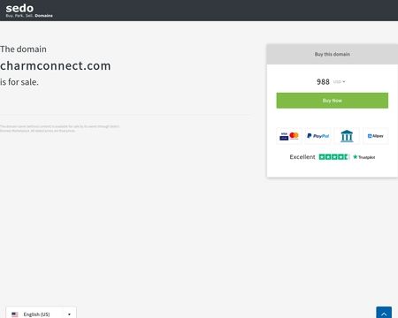 website thubmnail of Charmconnect