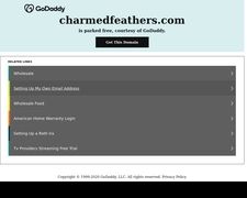 Thumbnail of Charmed Feathers
