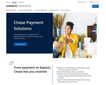 website thubmnail of ChasePaymentTech