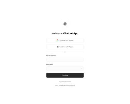 website thubmnail of Chat.chatbotapp.ai