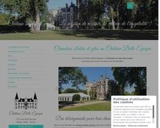 Thumbnail of Château Belle Epoque