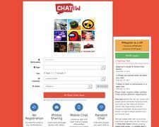 Chatiw Beginner's Guide