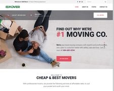 Thumbnail of Cheapandbestmovers.company