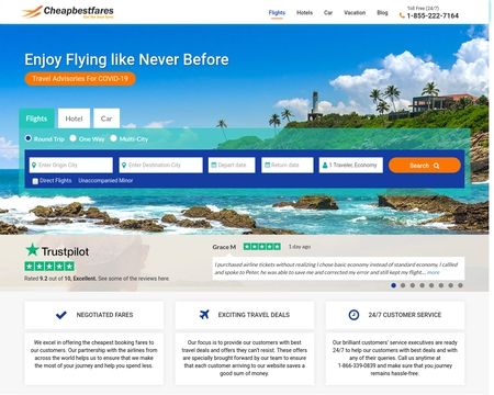 CheapBestFares