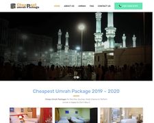Thumbnail of Cheapest Umrah Package
