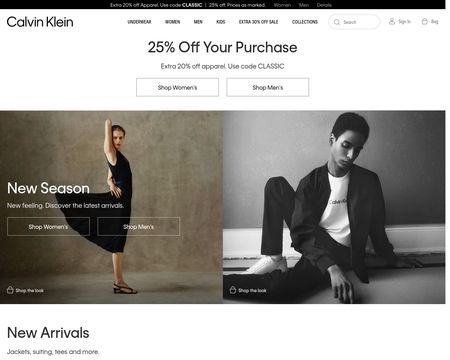 website thubmnail of Cheapmensunderwear.net