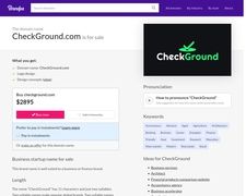 Thumbnail of Checkground