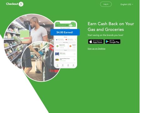 website thubmnail of Checkout 51