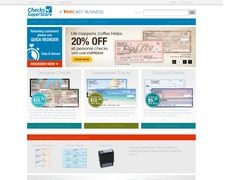 Thumbnail of Checks-superstore.com