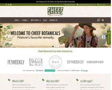 Thumbnail of Cheef Botanicals
