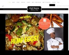 Thumbnail of Chef Deena, Kitchen Physician | Hampton Roads