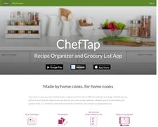 Thumbnail of ChefTap