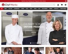 Thumbnail of Chef Works