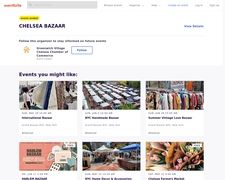 Thumbnail of Chelsea Bazaar