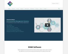 Thumbnail of Chemical Safety's Environmental Management Systems
