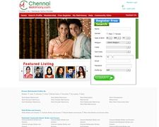 Thumbnail of Chennai Matrimony.Com Pvt Ltd