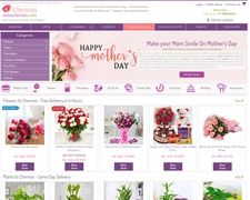 Thumbnail of Chennai Online Florists