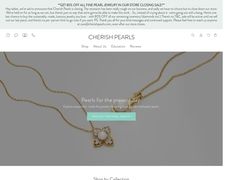 Thumbnail of Cherish Pearls