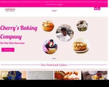 Thumbnail of Cherry' Baking Company