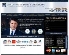 Thumbnail of Chesley Lawyers