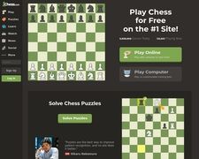 Internet chess server Chess Online, Free Playchess GameKnot, chess