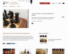 Thumbnail of ChessBaron