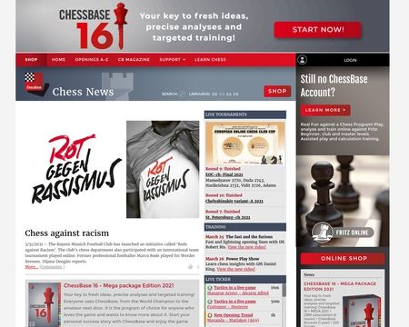 ChessBase