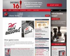 Thumbnail of ChessBase