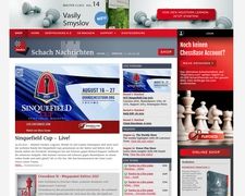 Thumbnail of Chessbase.de