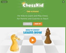 Thumbnail of ChessKids