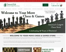 Thumbnail of ChessUSA