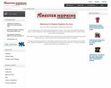 Thumbnail of Chester Hopkins